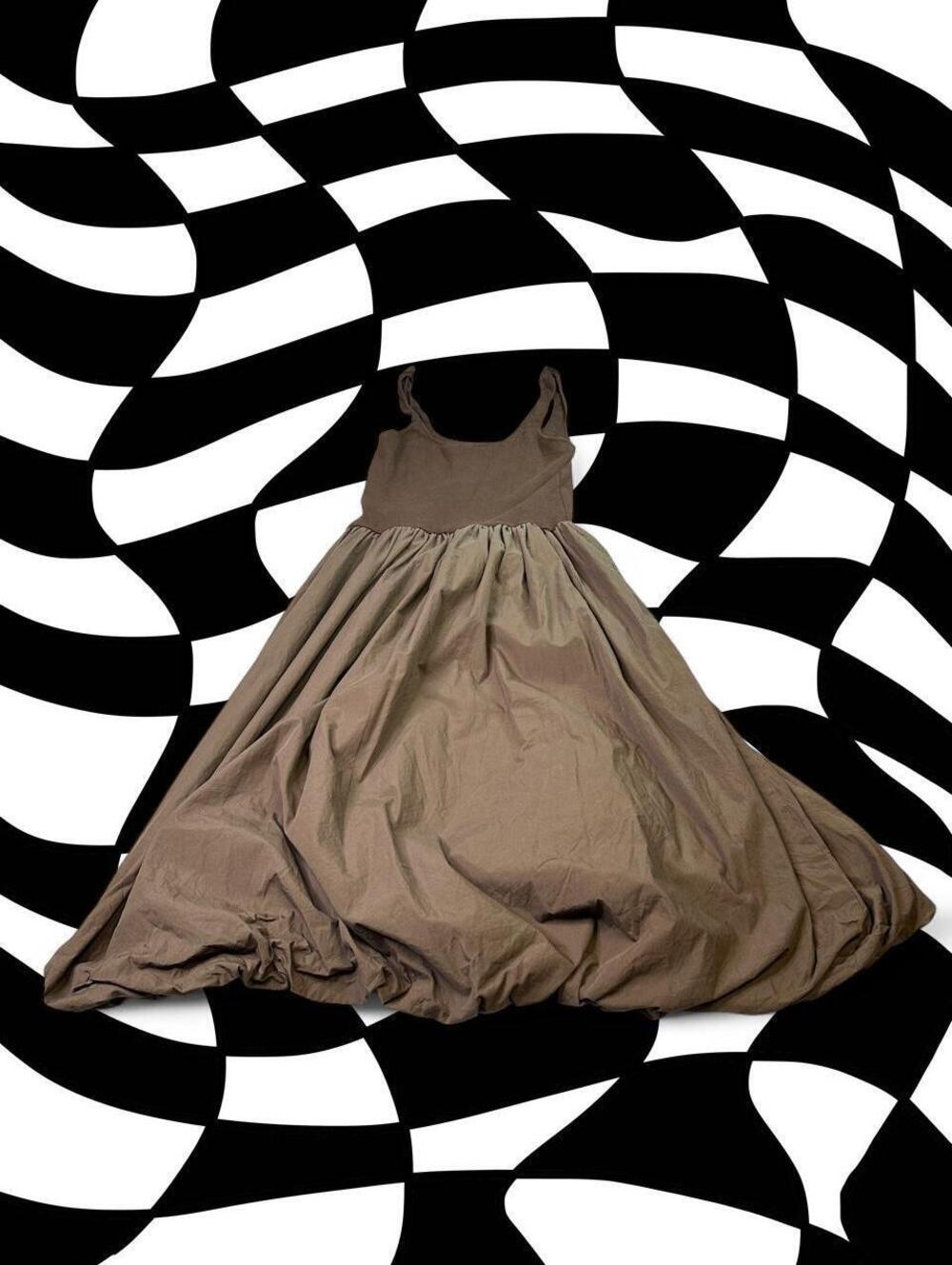 All Row The Bella Dress